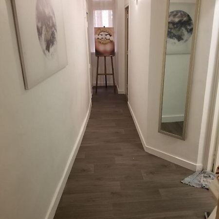 La Traboule Vieux Lyon Lägenhet Exteriör bild