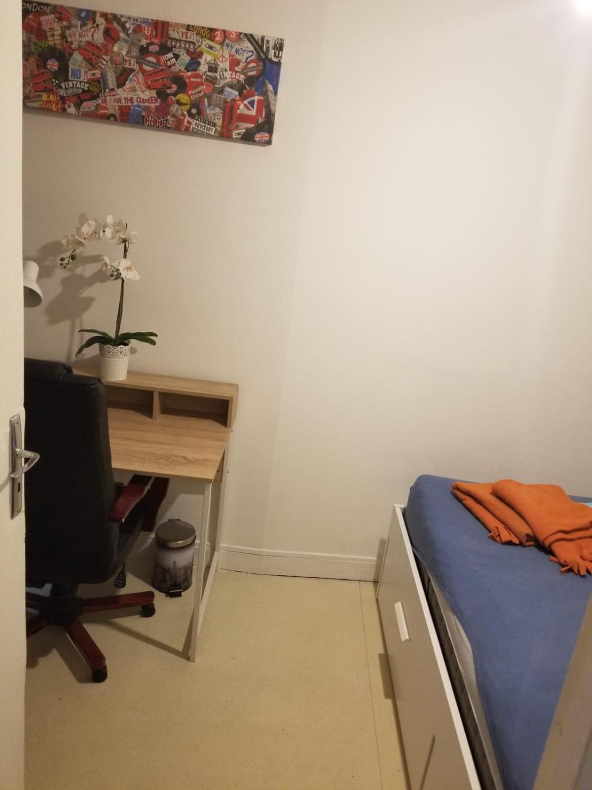 La Traboule Vieux Lyon Lägenhet Exteriör bild