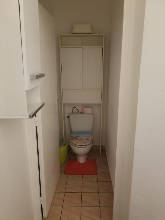 La Traboule Vieux Lyon Lägenhet Exteriör bild
