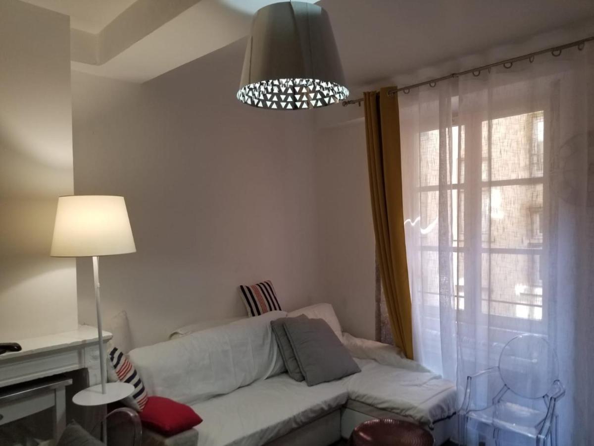 La Traboule Vieux Lyon Lägenhet Exteriör bild