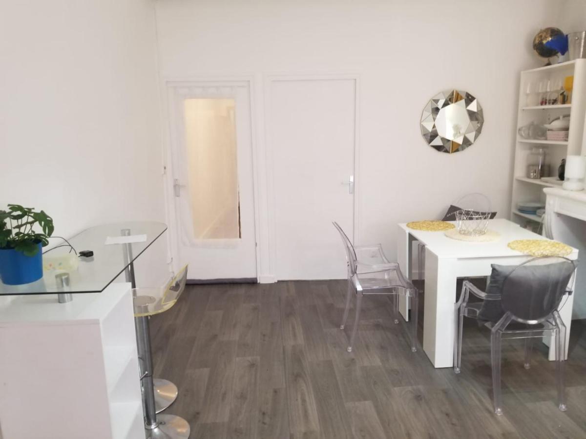 La Traboule Vieux Lyon Lägenhet Exteriör bild