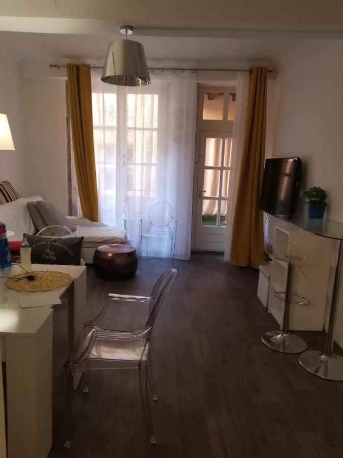 La Traboule Vieux Lyon Lägenhet Exteriör bild