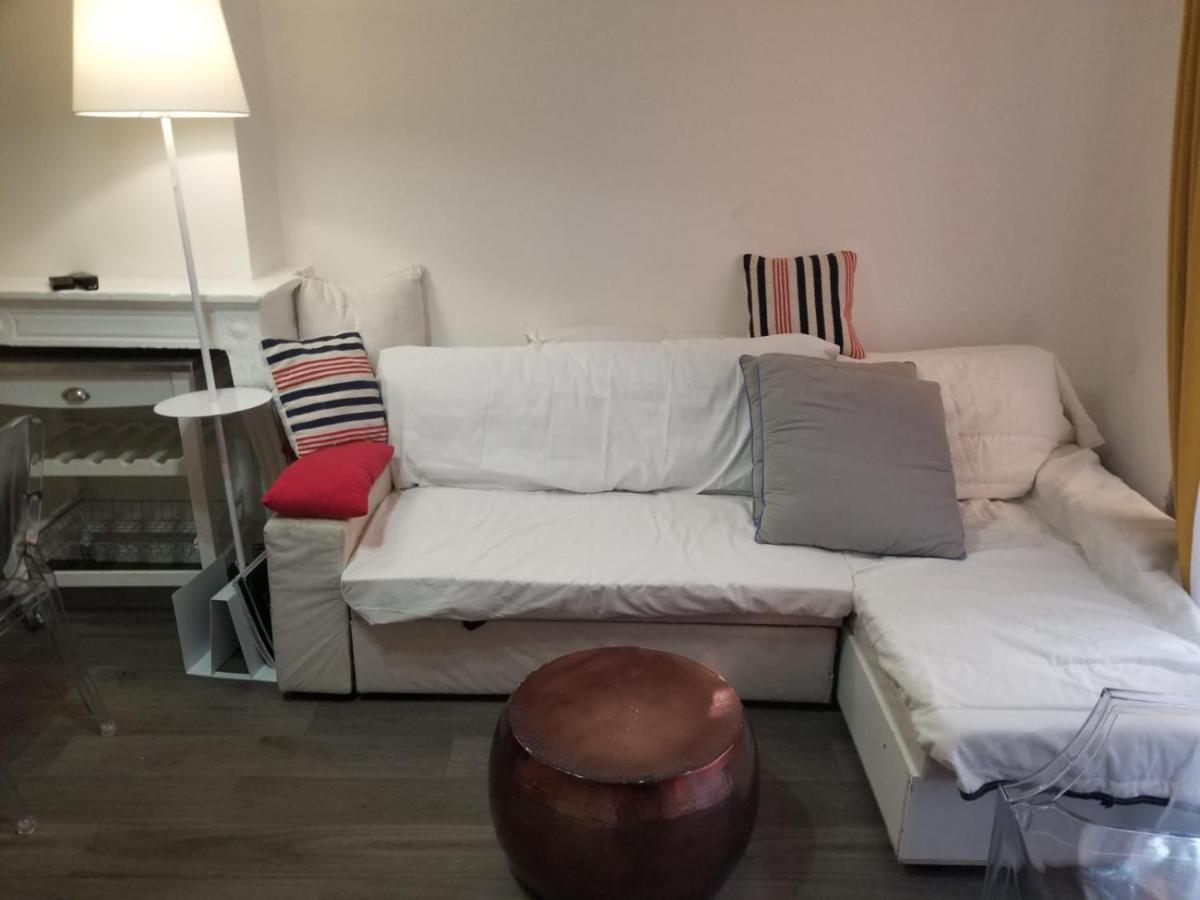 La Traboule Vieux Lyon Lägenhet Exteriör bild