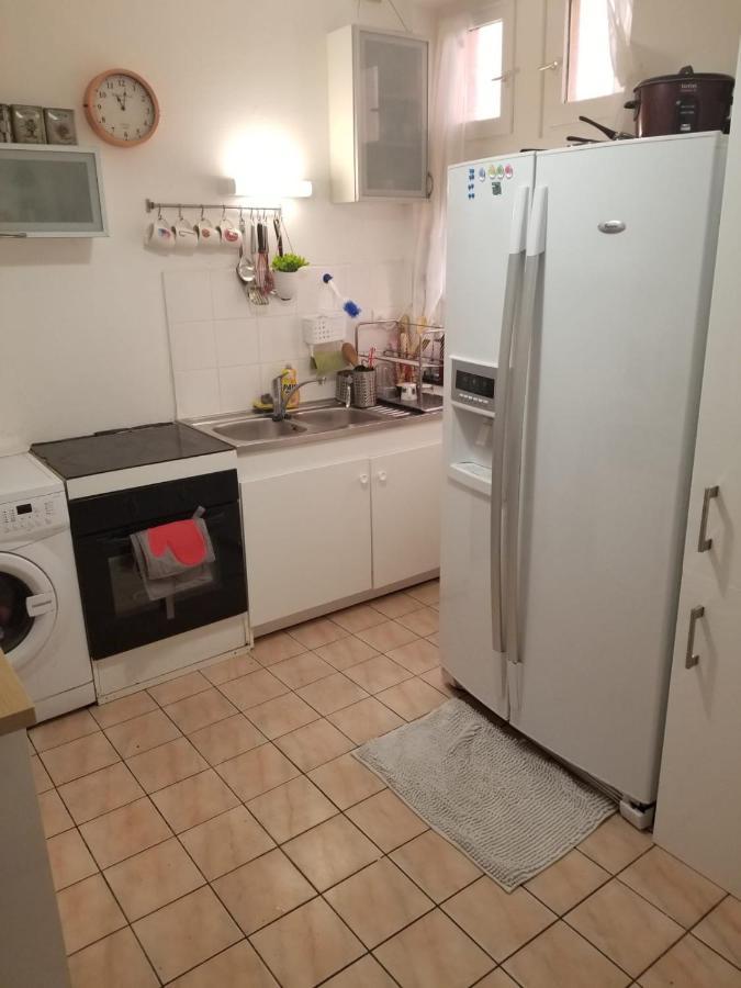 La Traboule Vieux Lyon Lägenhet Exteriör bild