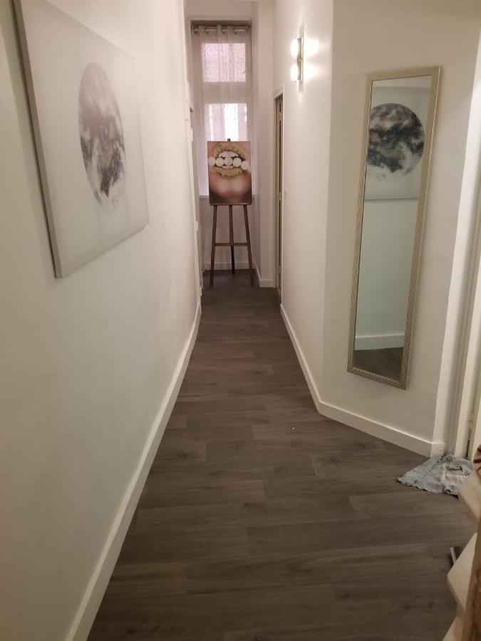 La Traboule Vieux Lyon Lägenhet Exteriör bild